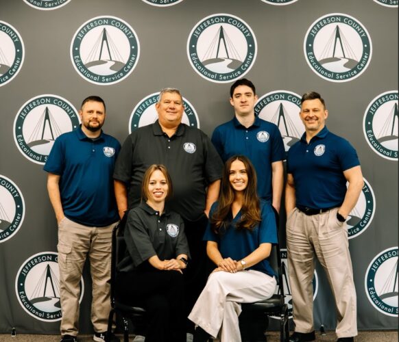 JCESC Virtual Learning Academy to present at Ohio tech conference